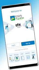 egsismo app download|GSIS Touch – Apps on Google Play.